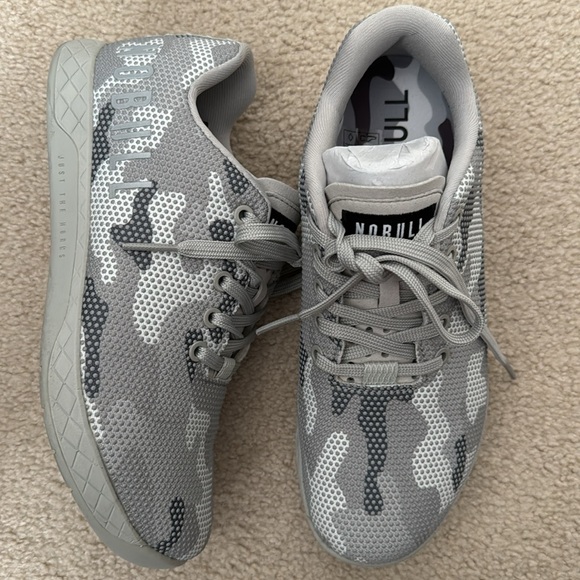 NoBull Camo Trainer - Picture 3 of 13
